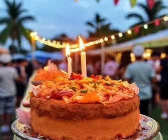 PP Food Festival