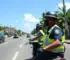 STTP mobiliza agentes de trânsito